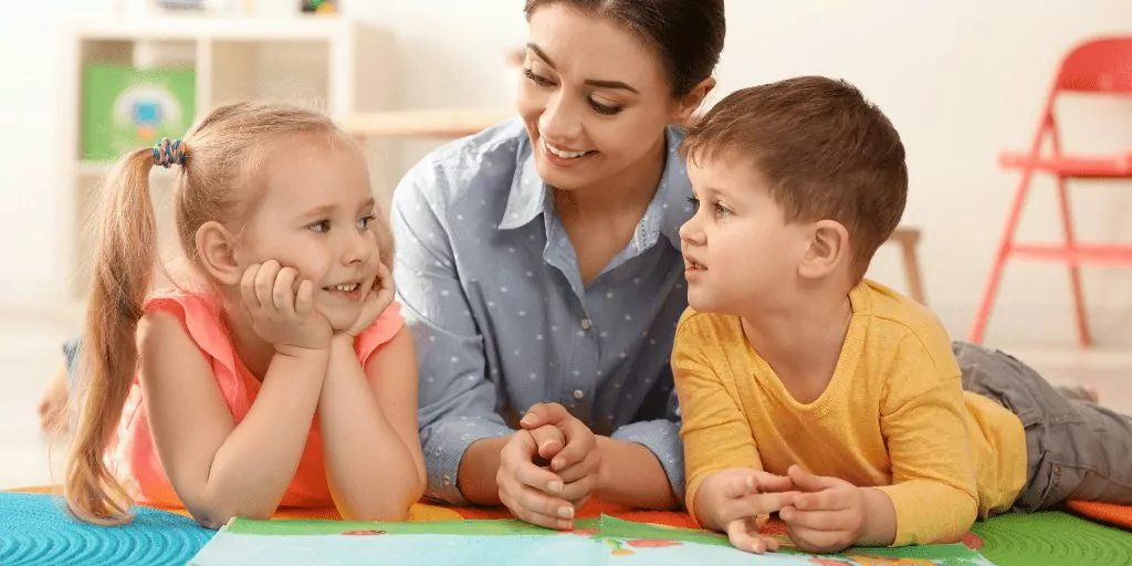 ¿Por qué es importante la Educación Infantil?