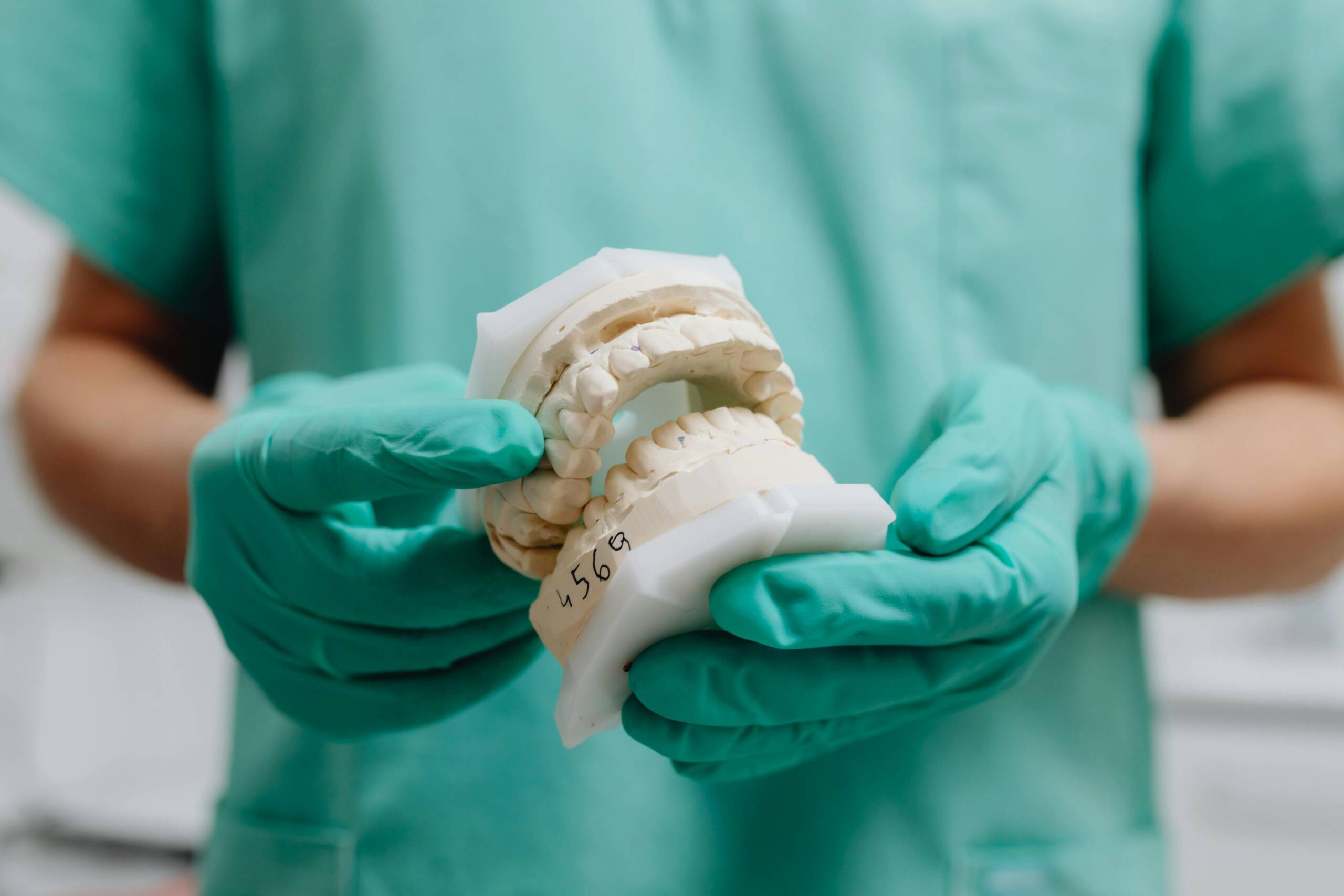 higiene bucodental salidas