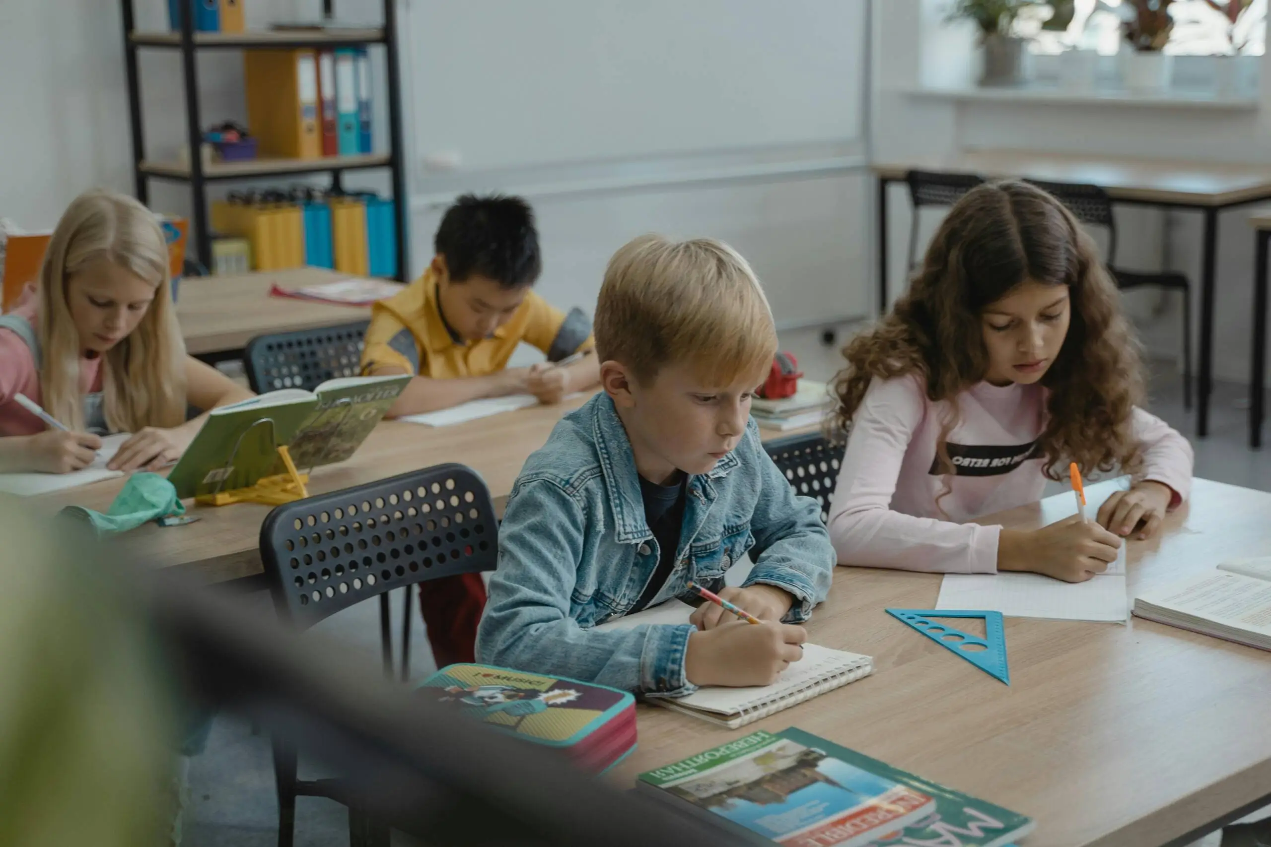 Salidas Profesionales de la Educación Infantil