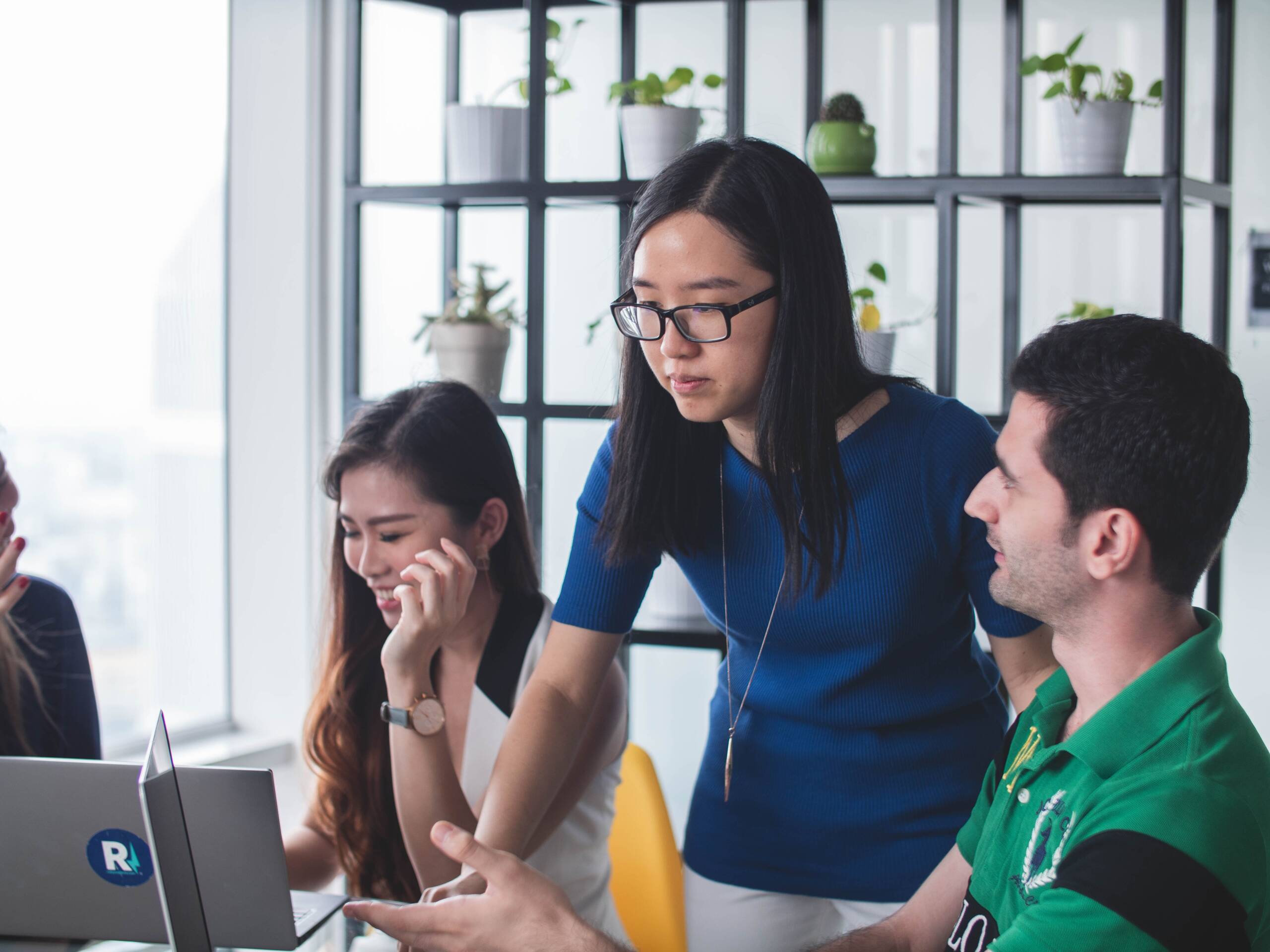 ¿Cuáles son las principales cualidades de un integrador social?