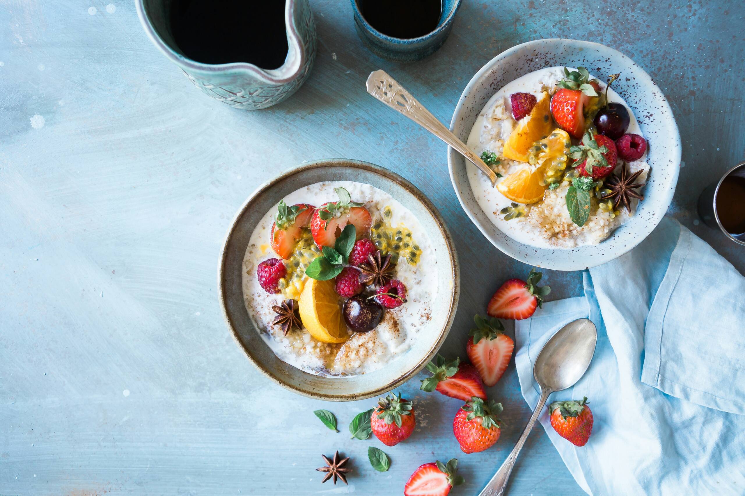 Especialidades de nutricionista: descubre las diferentes áreas de la nutrición profesional
