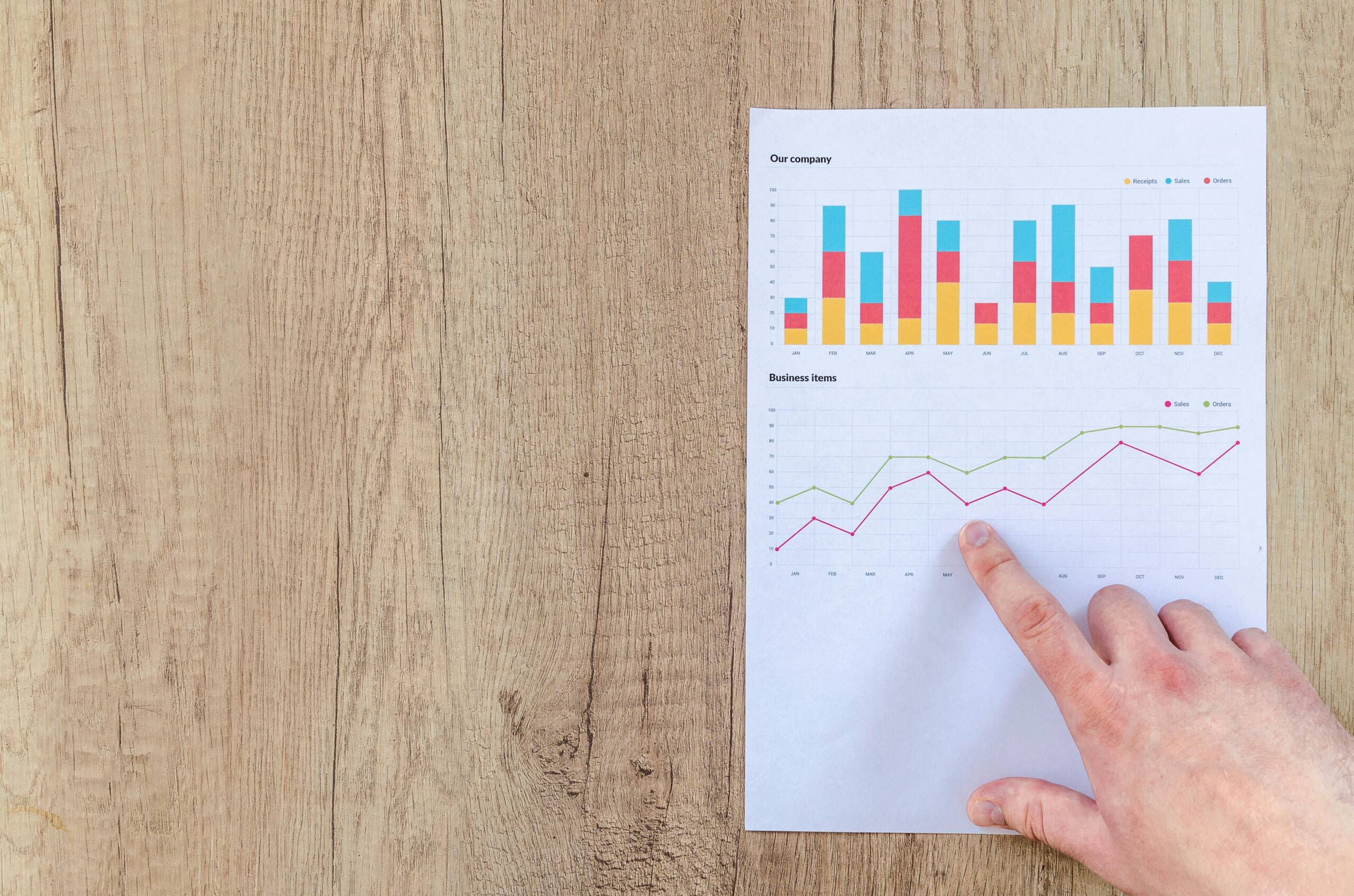 ¿Qué es un diagrama de Gantt y para qué sirve? Te lo contamos
