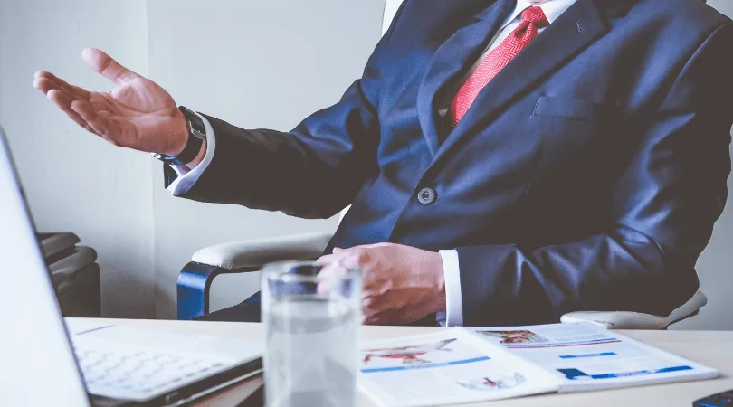 ¿Qué hay que estudiar para ser Administrativo?