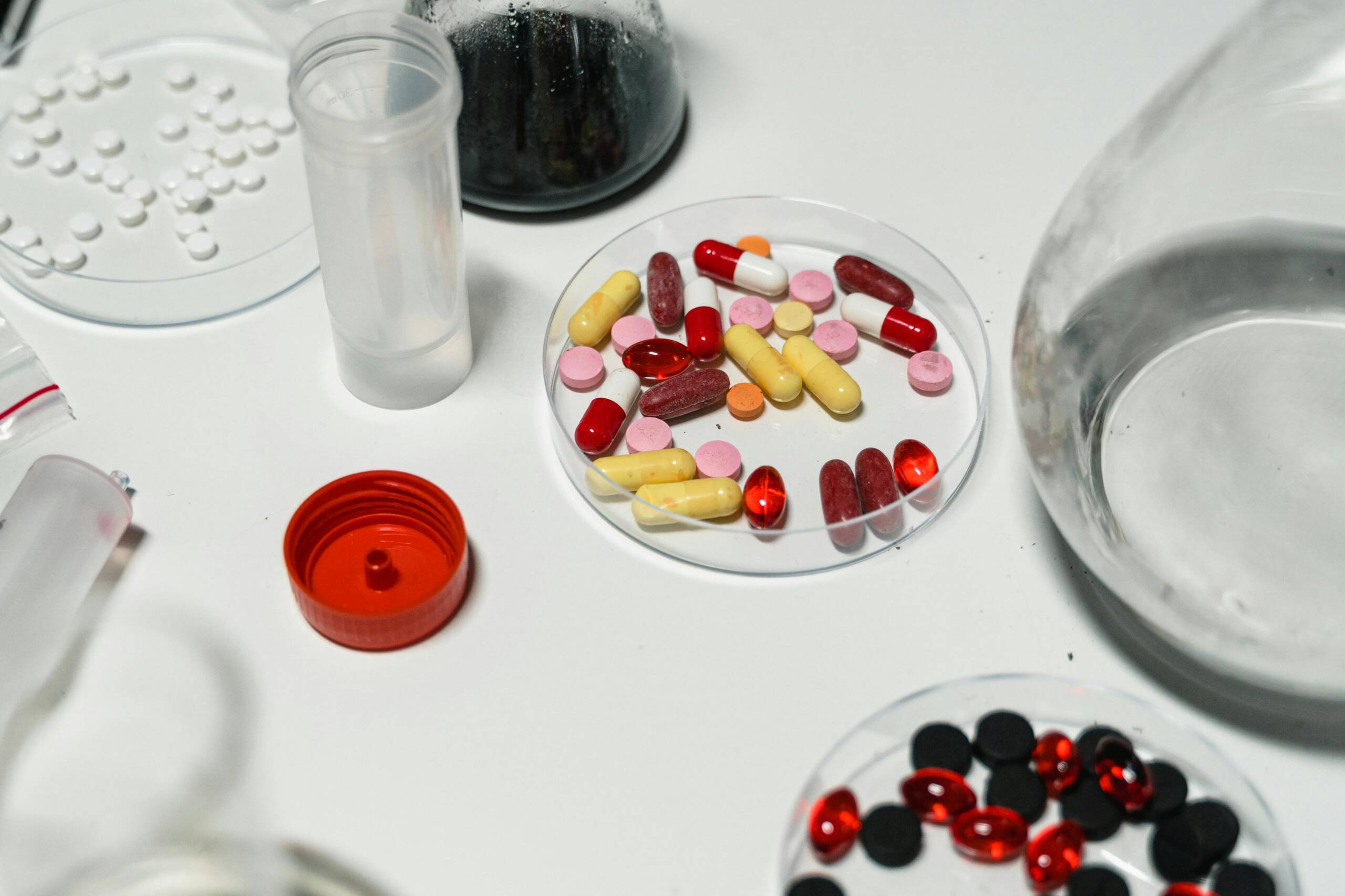 Cuánto Cobra un Farmacéutico al Mes: Salarios y Factores Clave