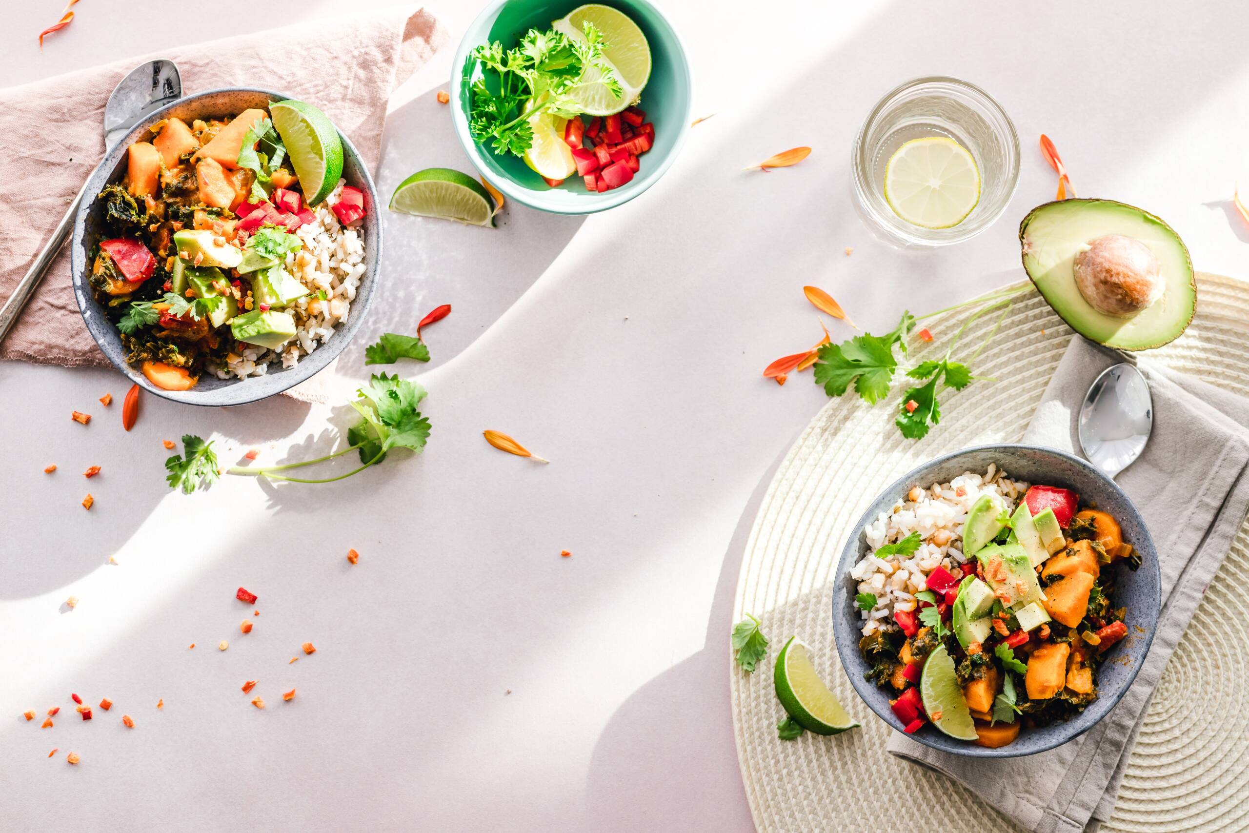 Conoce los Diferentes Tipos de Nutricionista y sus Especialidades