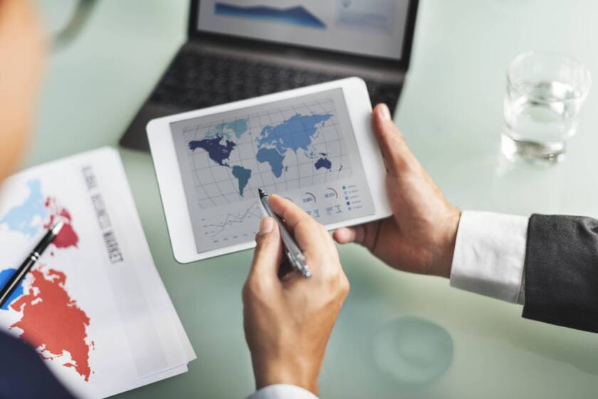 La Organización Mundial del Comercio: impulsando el intercambio global