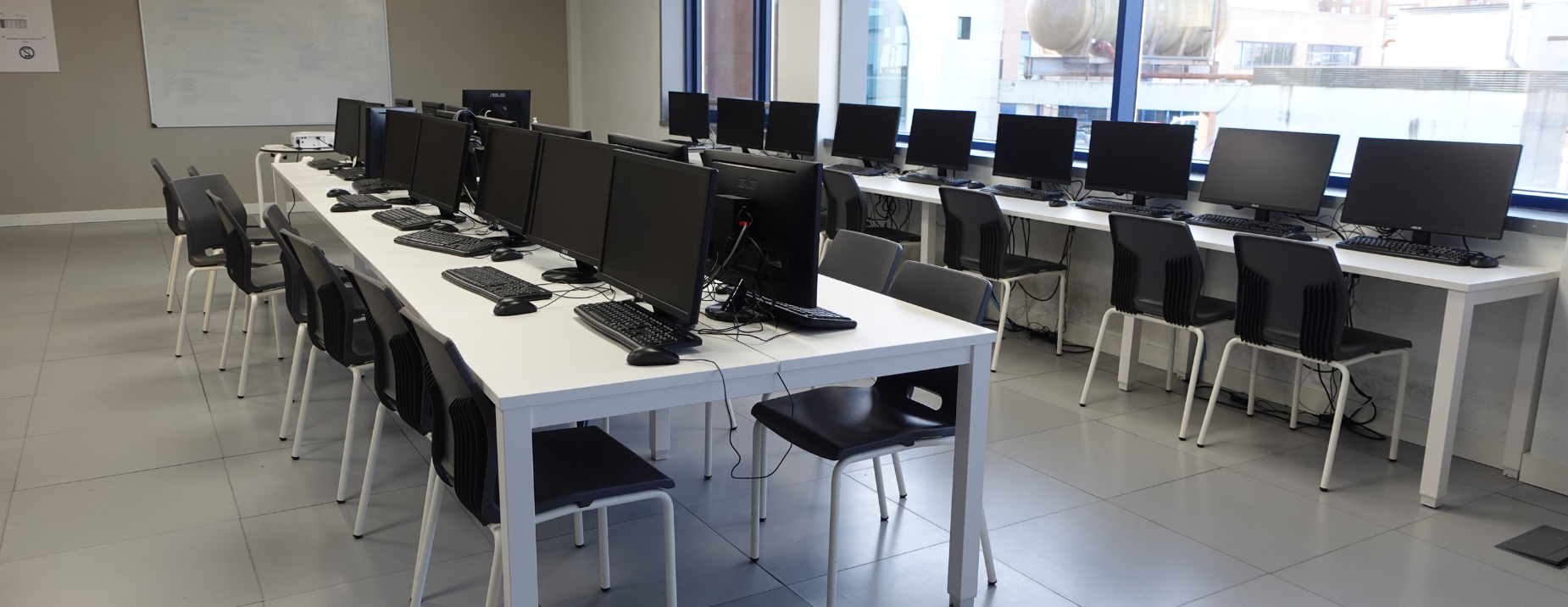 FP Cuidados Auxiliares de Enfermería en Madrid