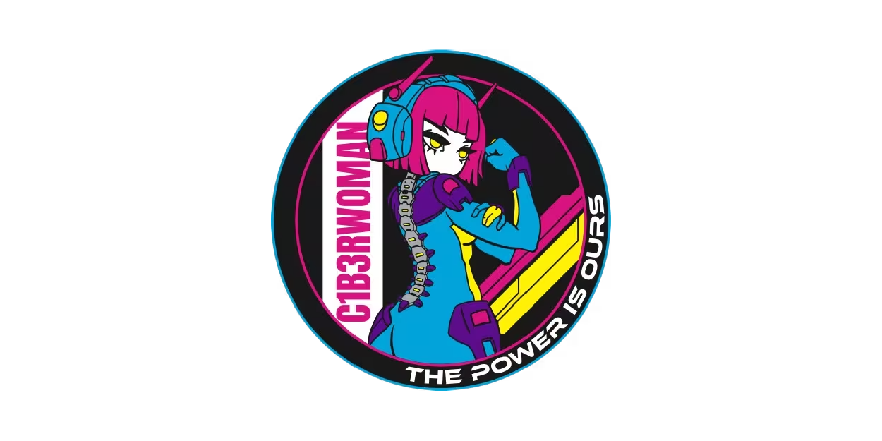 Ciberwoman