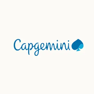 logo Capgemini