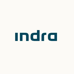 logo indra