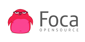 logo foca open source