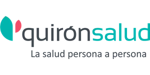 logo quirón salud