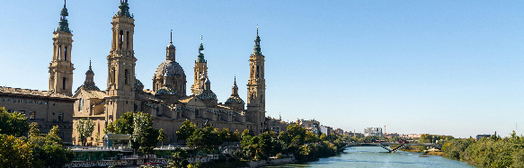 Formación en Aragón