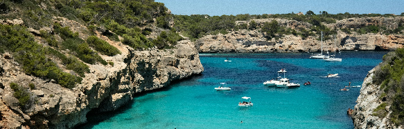 Formación en Balears