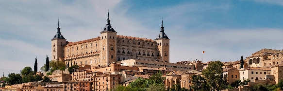Formación en Castella-la Manxa