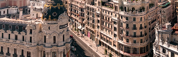 Formación en Madrid