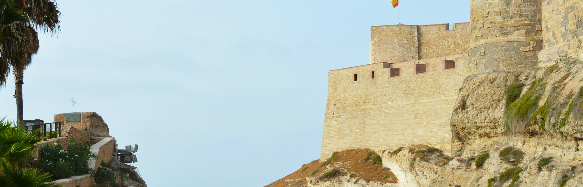 Formación en Melilla