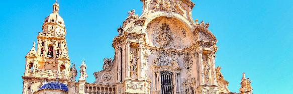 Formación en Murcia