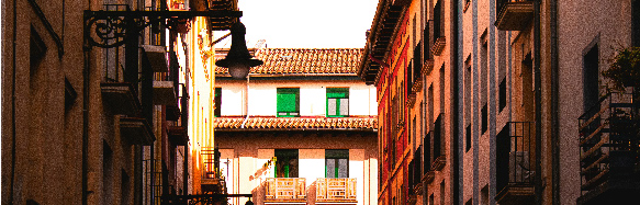 Formación en Navarra