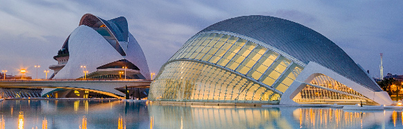 Formación en València