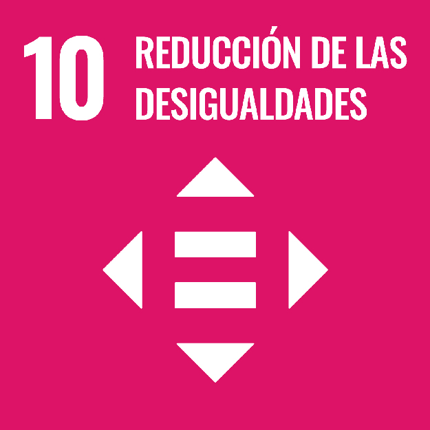 Objetivos de Desarrollo Sostenible