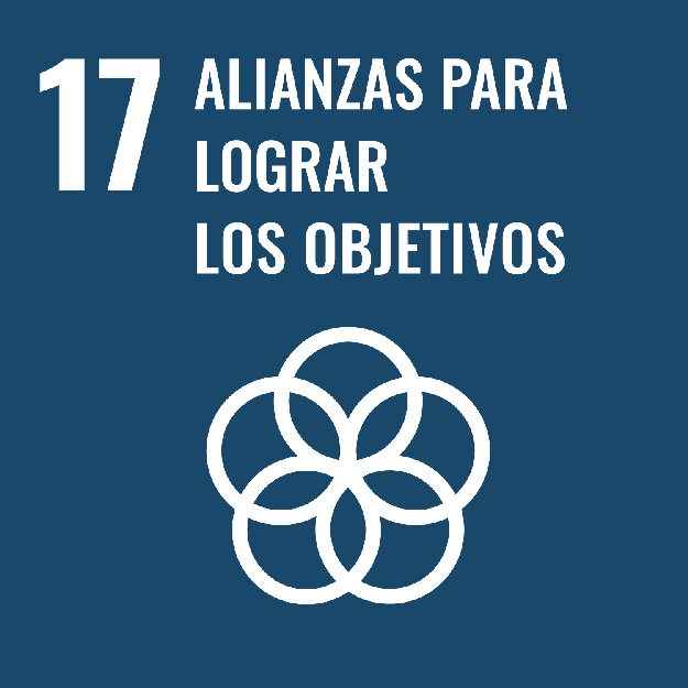 Objetivos de Desarrollo Sostenible