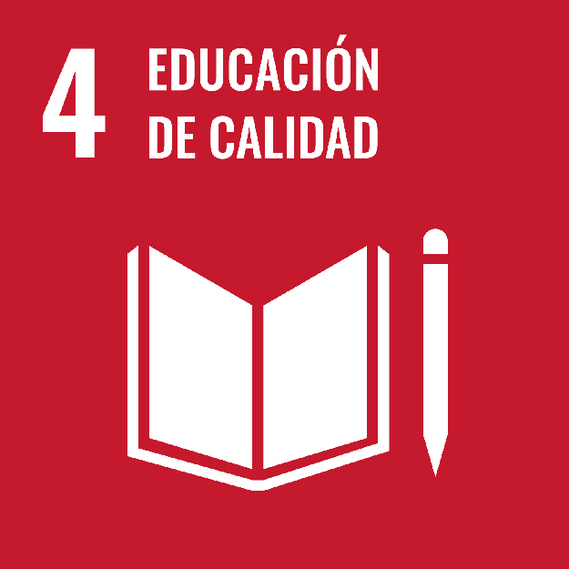 Objetivos de Desarrollo Sostenible