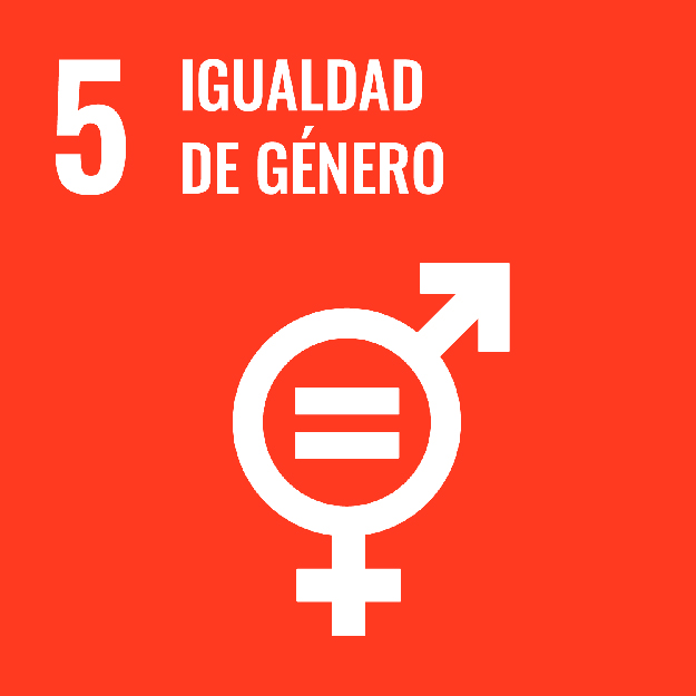 Objetivos de Desarrollo Sostenible