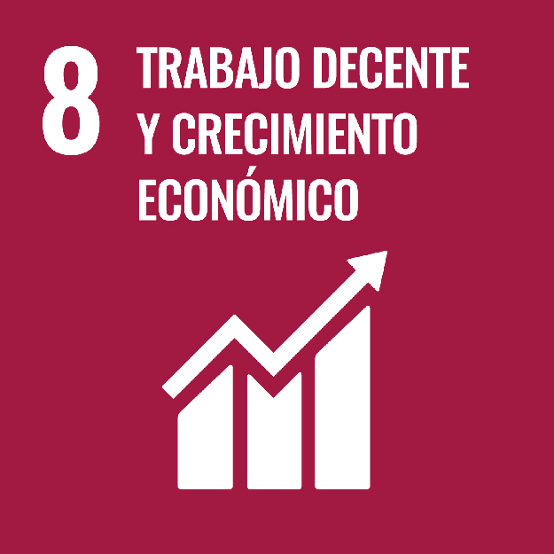 Objetivos de Desarrollo Sostenible