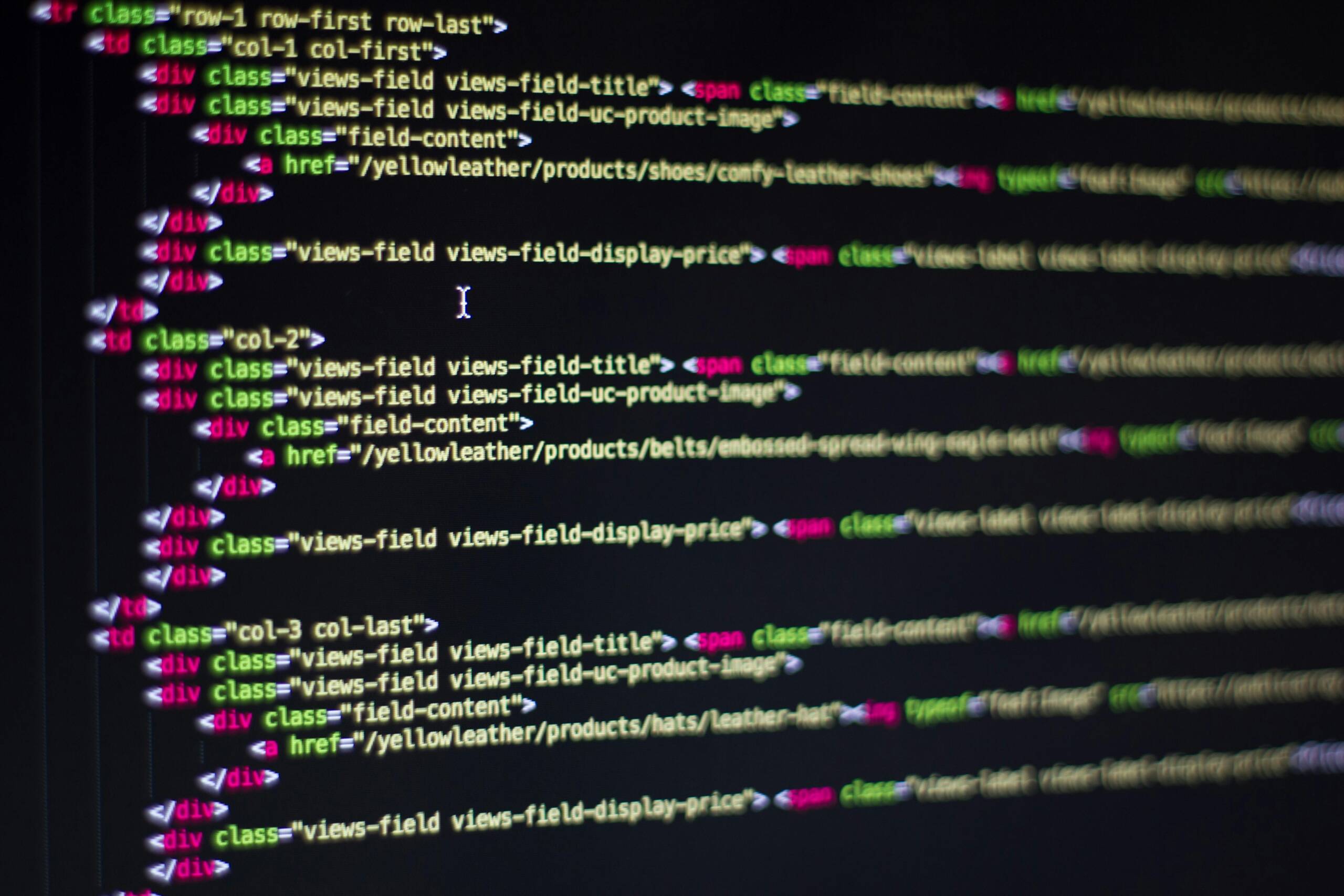 Salario de un Técnico Superior en Desarrollo de Aplicaciones Web