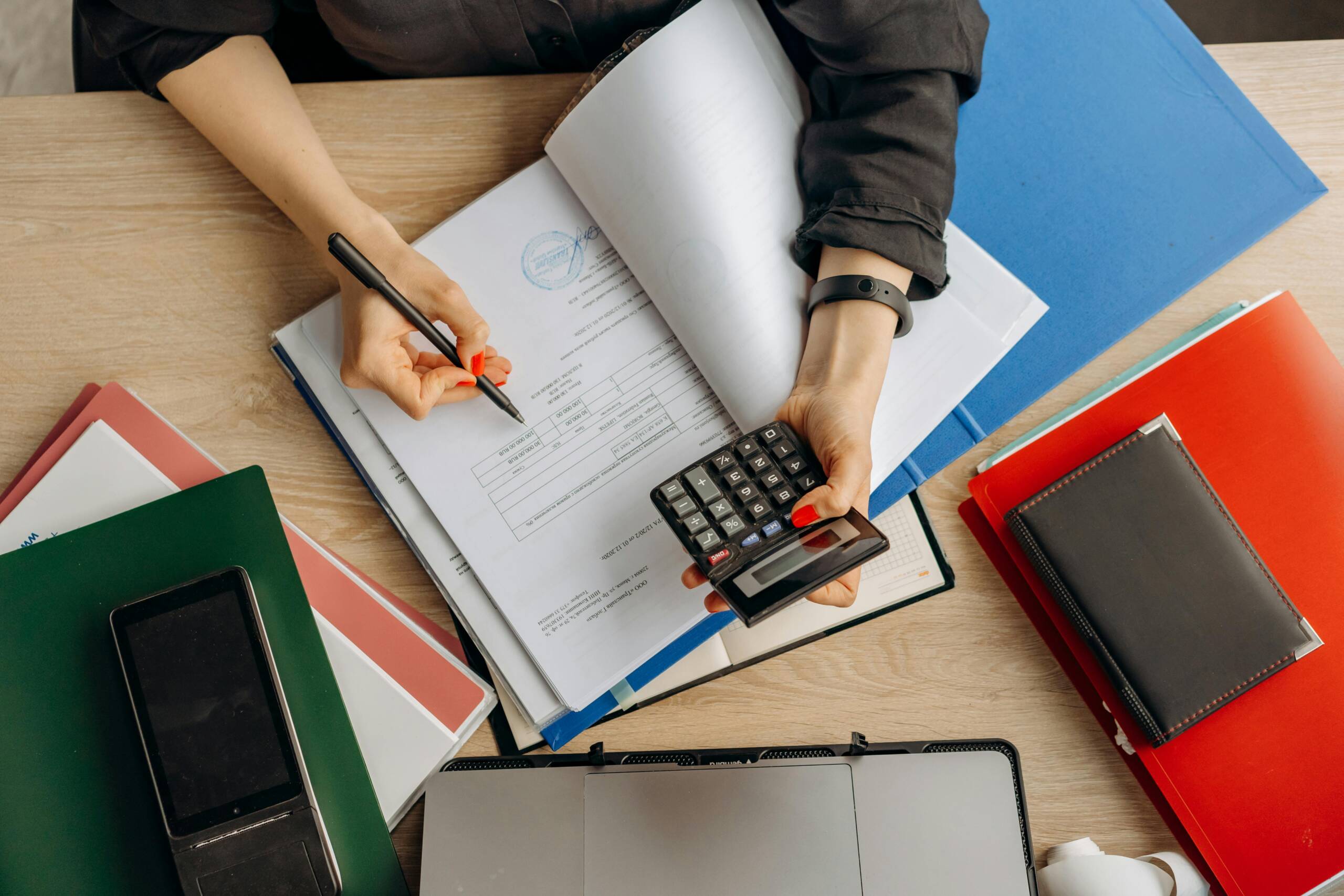 Administración y Finanzas: Salidas Profesionales y Oportunidades Laborales