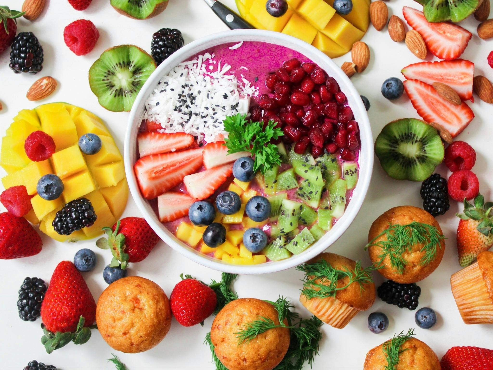 Ventajas de ser nutricionista: razones para estudiar nutrición y ejercer esta profesión