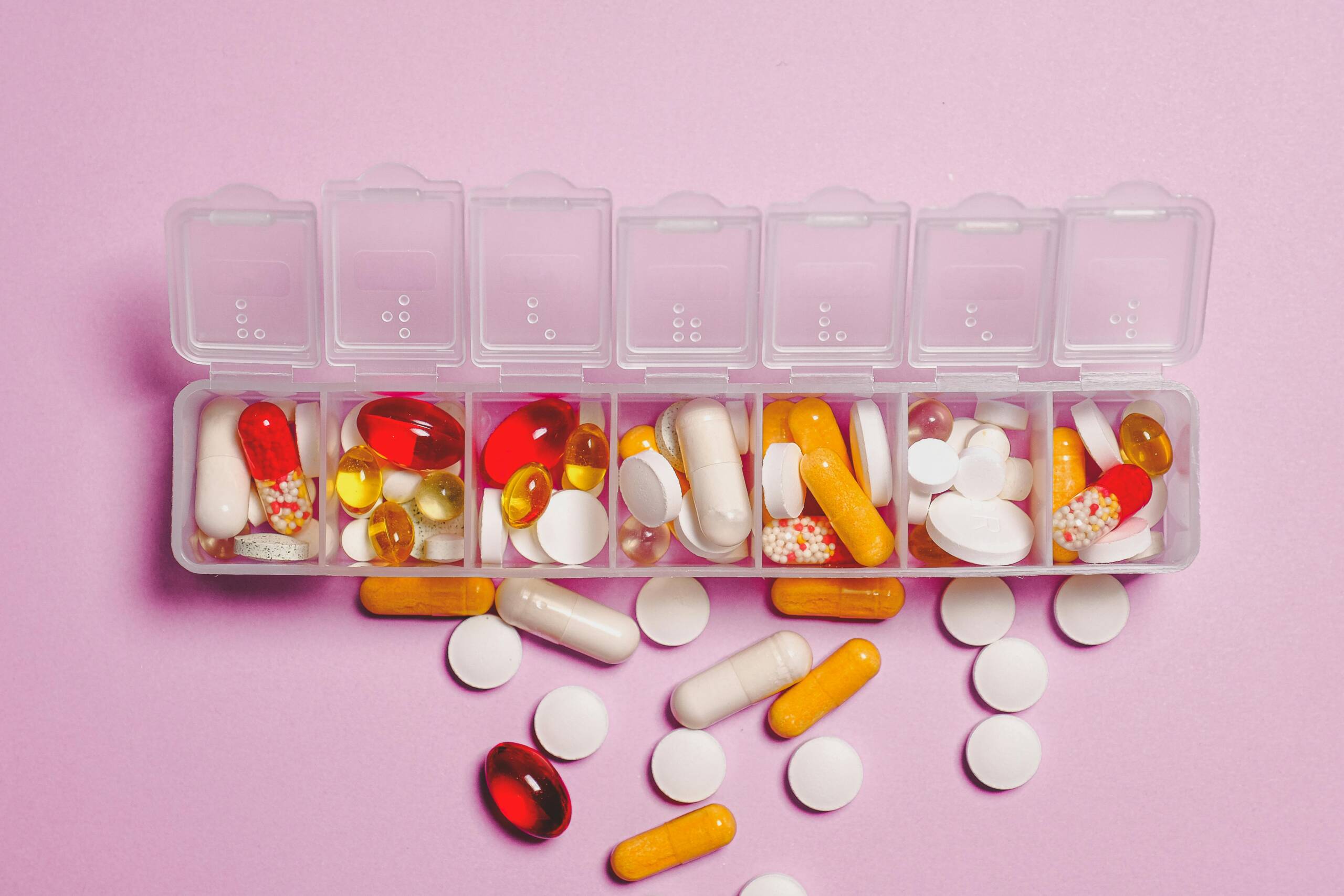 Tipos de farmacología: principales ramas y definiciones