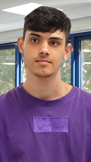 Foto de Víctor