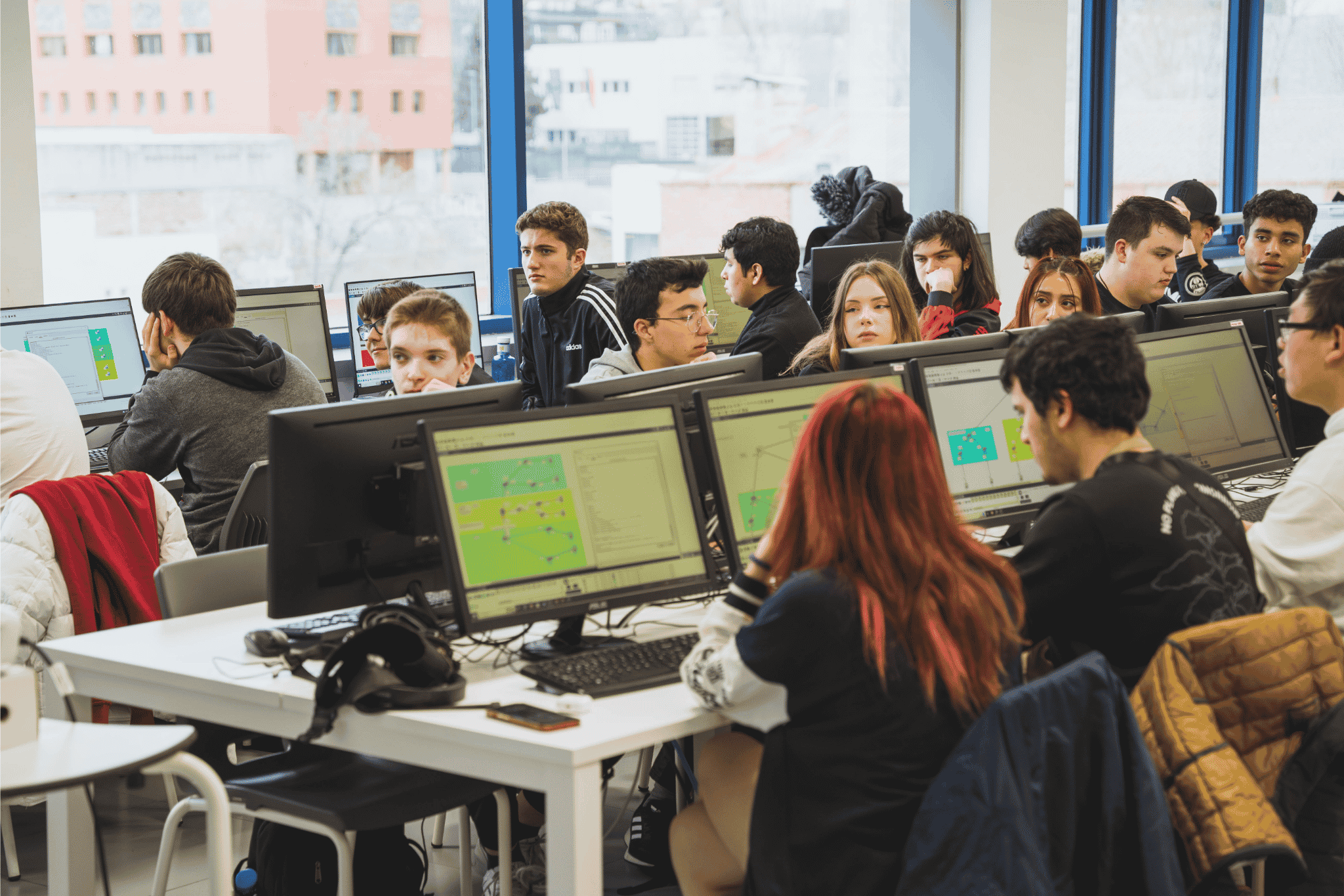 Linkia FP lidera el ranking de demanda y valoración de Emagister