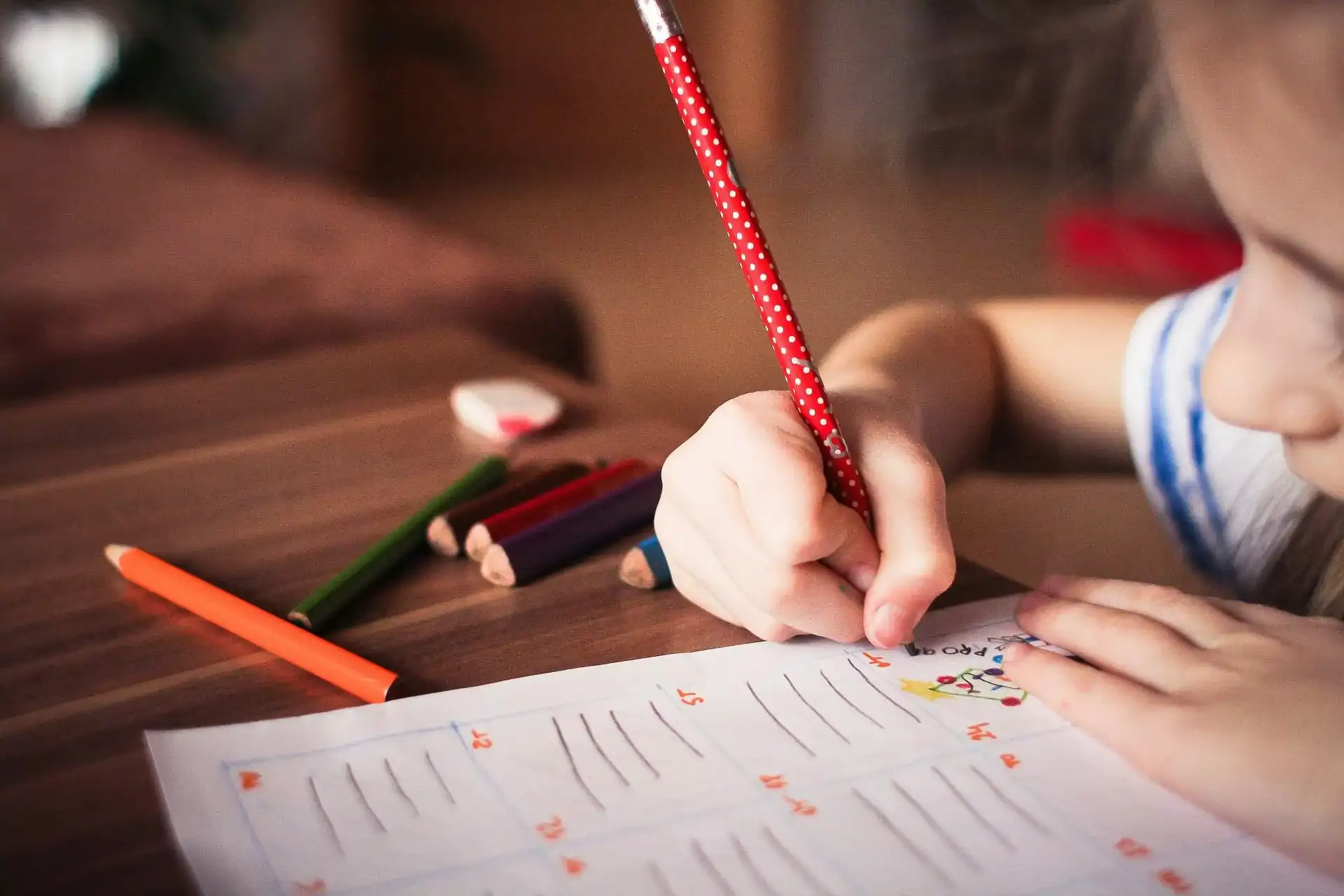 Entrevista a Mónica Romero: Profesora del Ciclo Formativo en Educación Infantil A DISTANCIA