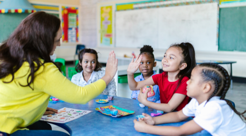 Cuáles son las distintas especialidades en Educación Infantil