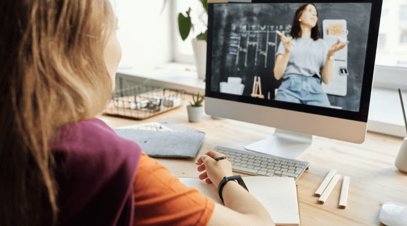 Las tecnologías TAC y sus usos académicos
